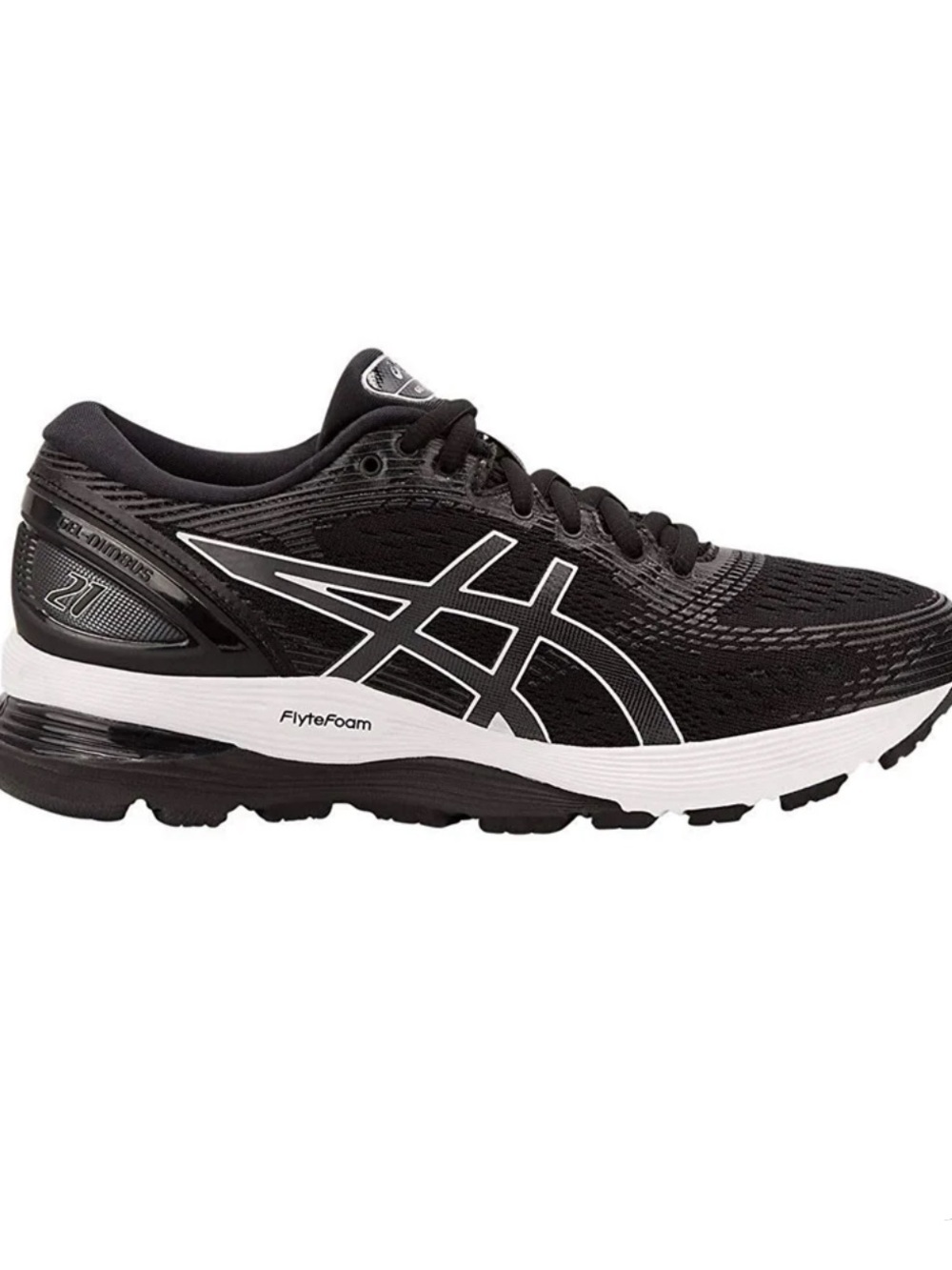 NWOT Asics Gel Nimbus 21 Women’s Running Shoes